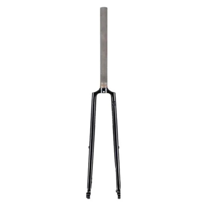 Bombtrack Bt-fk-002 Arise Gravel Gabel, Glossy black, 28" - 700C, Rigid Bombtrack Bt-fk-002 Arise Gravel Gabel, Glossy black, 28" - 700C, Rigid