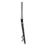 Bombtrack Bt-fk-003 Bt Gravel Gabel, Matt black, 28" - 700C, Rigid