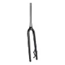 Bombtrack Bt-fk-003 Bt Gravel Gabel, Matt black, 28" - 700C, Rigid