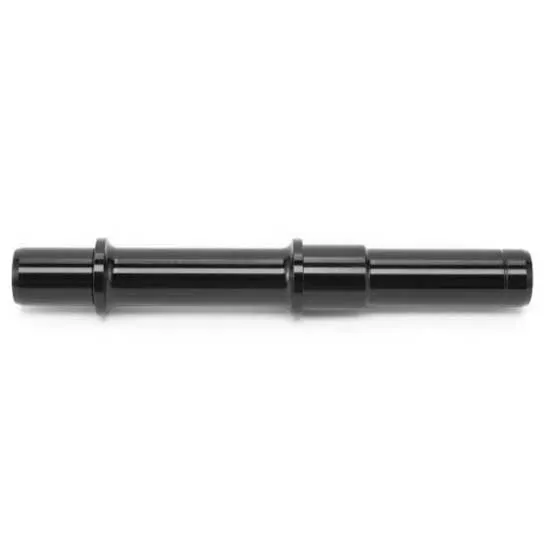 Bombtrack Bt-ha-001 Hinterradnabenachse, Black, One Size Bombtrack Bt-ha-001 Hinterradnabenachse, Black, One Size