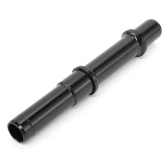 Bombtrack Bt-ha-001 Hinterradnabenachse, Black, One Size Bombtrack Bt-ha-001 Hinterradnabenachse, Black, One Size