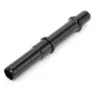 Bombtrack Bt-ha-001 Hinterradnabenachse, Black, One Size