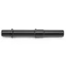 Bombtrack Bt-ha-001 Hinterradnabenachse, Black, One Size