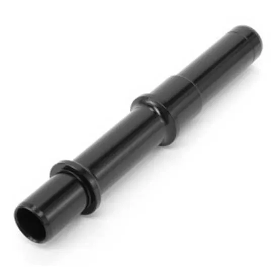 Bombtrack Bt-ha-002 Hinterradnabenachse, Black, One Size Bombtrack Bt-ha-002 Hinterradnabenachse, Black, One Size