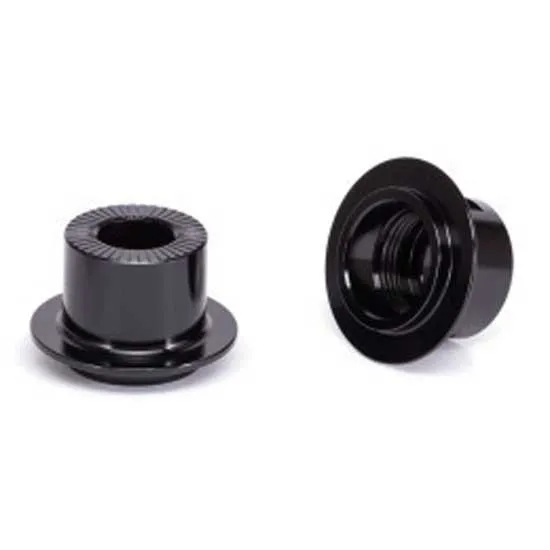 Bombtrack Bt-hc-006 Hinterradnaben-endkappen, Black, One Size Bombtrack Bt-hc-006 Hinterradnaben-endkappen, Black, One Size