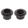 Bombtrack Bt-hc-006 Hinterradnaben-endkappen, Black, One Size