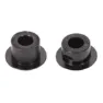 Bombtrack Bt-hc-006 Hinterradnaben-endkappen, Black, One Size