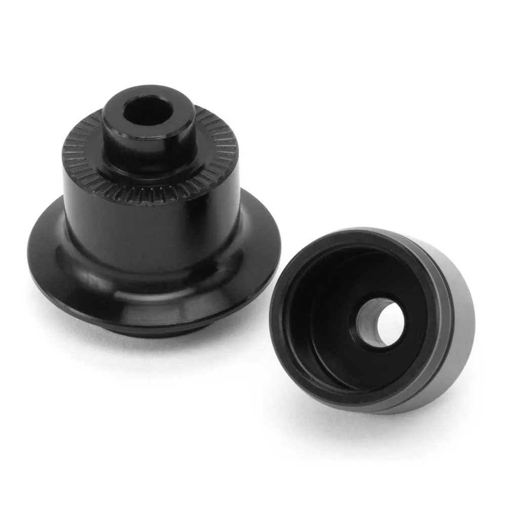 Bombtrack Bt-hc-018 Hinterradnaben-endkappen, Black, One Size Bombtrack Bt-hc-018 Hinterradnaben-endkappen, Black, One Size