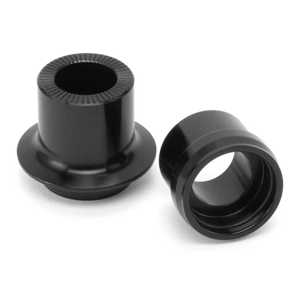 Bombtrack Bt-hc-019 Hinterradnaben-endkappen, Black, One Size Bombtrack Bt-hc-019 Hinterradnaben-endkappen, Black, One Size