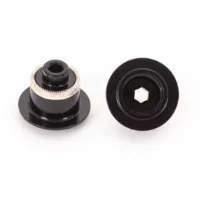 Bombtrack Bt-hc-020 Hinterradnaben-endkappen Bombtrack Bt-hc-020 Hinterradnaben-endkappen