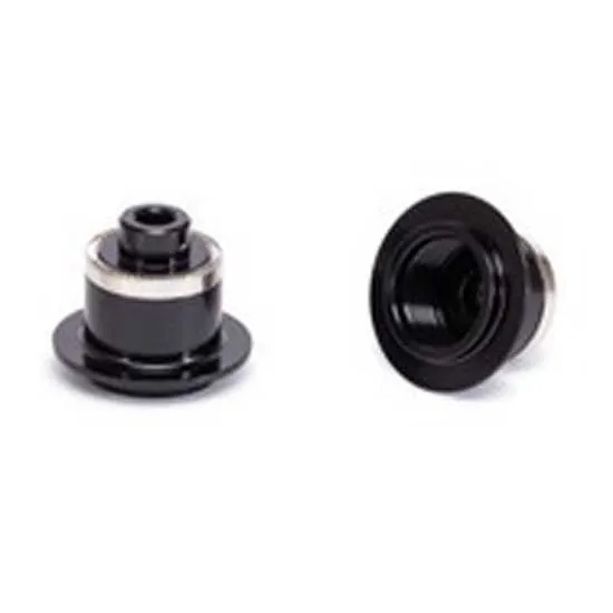 Bombtrack Bt-hc-020 Hinterradnaben-endkappen, Black, One Size Bombtrack Bt-hc-020 Hinterradnaben-endkappen, Black, One Size