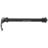 Bombtrack Bt-ta-f-007 Steckachse Vorne, Black, 14 x 110mm