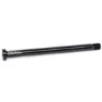 Bombtrack Bta-ta-f-602 Steckachse Vorne, Black, 15 x 100mm