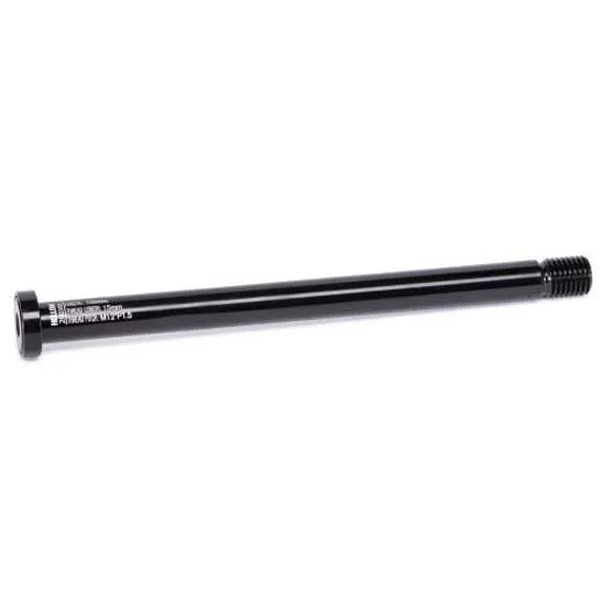 Bombtrack Bta-ta-f-6023 Steckachse Vorne, Black, 12 x 125mm Bombtrack Bta-ta-f-6023 Steckachse Vorne, Black, 12 x 125mm