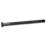 Bombtrack Bta-ta-f-6023 Steckachse Vorne, Black, 12 x 125mm