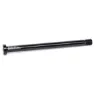 Bombtrack Bta-ta-f-604 Steckachse Vorne, Black, 15 x 110mm