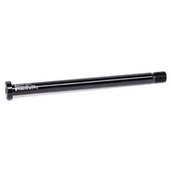 Bombtrack Bta-ta-f-605 Steckachse Vorne, Black, 15 x 110mm Bombtrack Bta-ta-f-605 Steckachse Vorne, Black, 15 x 110mm
