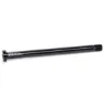 Bombtrack Bta-ta-r-601 Hintere Steckachse, Black, 12 x 142mm
