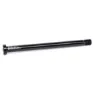 Bombtrack Bta-ta-r-602 Hintere Steckachse, Black, 12 x 142mm