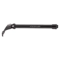 Bombtrack Bta-ta-r-603 Hintere Steckachse Bombtrack Bta-ta-r-603 Hintere Steckachse