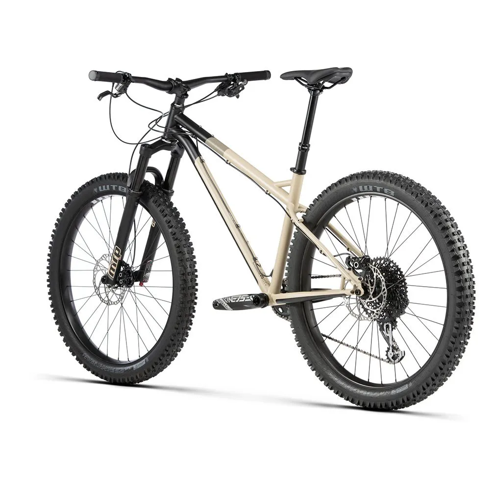Bombtrack Cale 27.5´´ Gx Eagle 2023 Mountainbike, Matt black / tan, S Bombtrack Cale 27.5´´ Gx Eagle 2023 Mountainbike, Matt black / tan, S