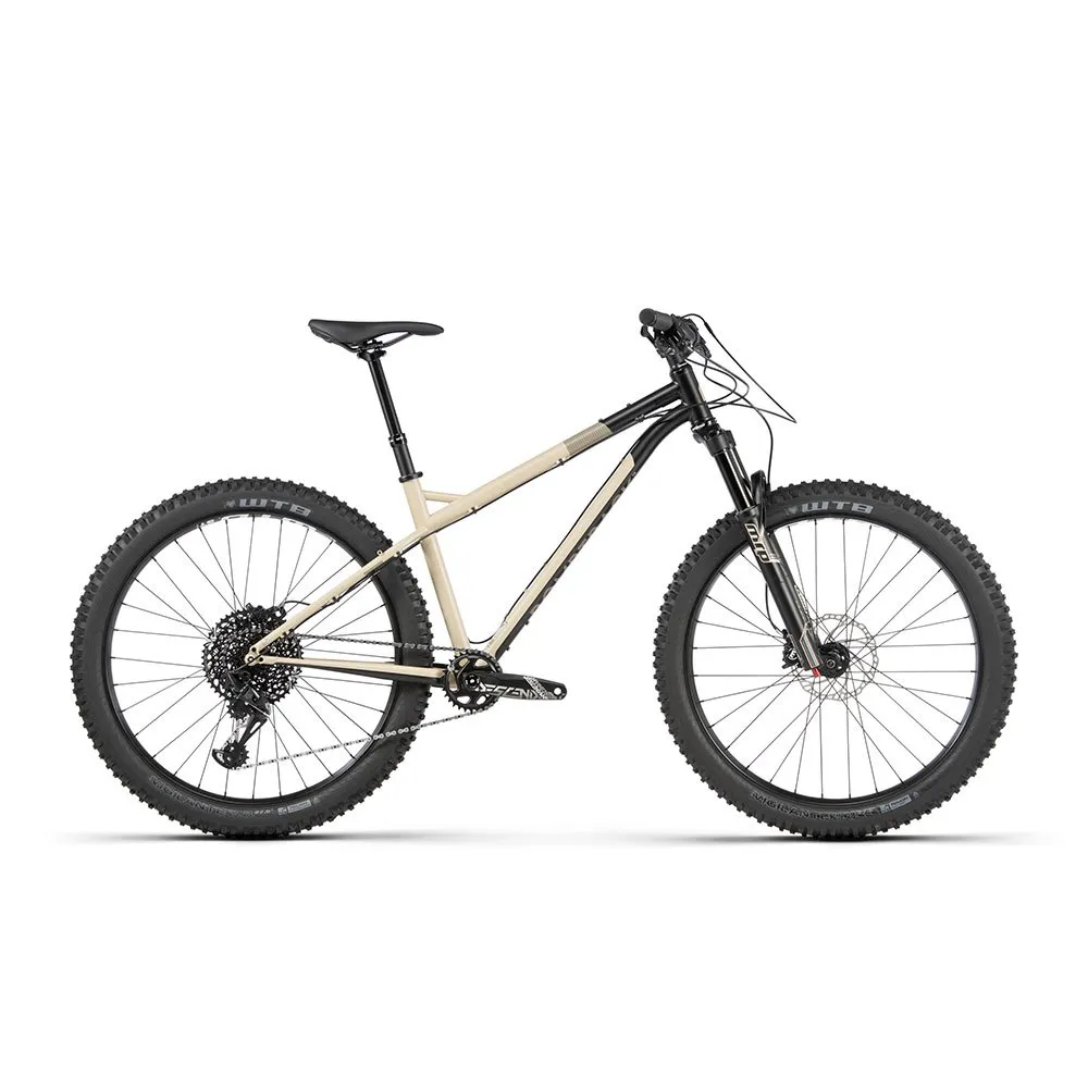 Bombtrack Cale 27.5´´ Gx Eagle 2023 Mountainbike, Matt black / tan, S Bombtrack Cale 27.5´´ Gx Eagle 2023 Mountainbike, Matt black / tan, S
