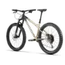 Bombtrack Cale 27.5´´ Gx Eagle 2023 Mountainbike, Matt black / tan, S