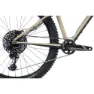 Bombtrack Cale 27.5´´ Gx Eagle 2023 Mountainbike, Matt black / tan, S