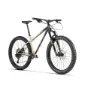 Bombtrack Cale 27.5´´ Gx Eagle 2023 Mountainbike, Matt black / tan, S