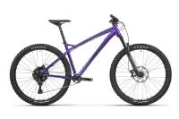Bombtrack CALE AL ADVENT X Matt Purple 29" Diamant Bombtrack CALE AL ADVENT X Matt Purple 29" Diamant