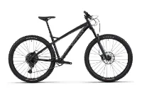 Bombtrack CALE AL SX EAGLE Matt Black 29" Diamant Bombtrack CALE AL SX EAGLE Matt Black 29" Diamant