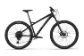 Bombtrack CALE AL SX EAGLE Matt Black 29" Diamant