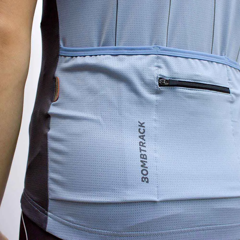 Bombtrack Grids And Guides Kurzarm-radtrikot Bombtrack Grids And Guides Kurzarm-radtrikot