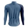 Bombtrack Grids And Guides Langarm-trikot