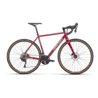 Bombtrack Hook 650b Grx400 2024 Gravelbike Bombtrack Hook 650b Grx400 2024 Gravelbike