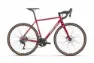 Hersteller-glossy red