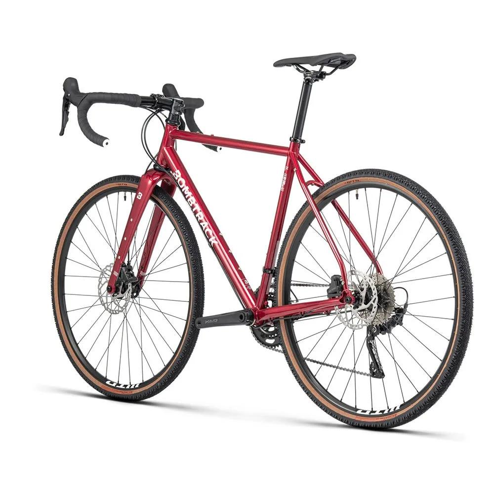Bombtrack Hook 650b Grx400 2024 Gravelbike Bombtrack Hook 650b Grx400 2024 Gravelbike