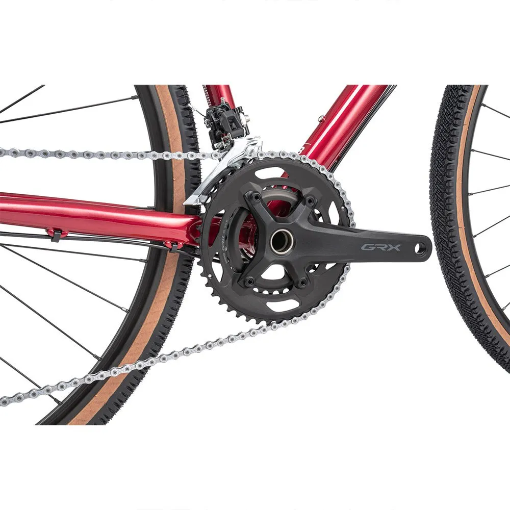 Bombtrack Hook 650b Grx400 2024 Gravelbike Bombtrack Hook 650b Grx400 2024 Gravelbike