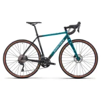 Bombtrack Hook 700c Grx400 2025 Gravelbike Bombtrack Hook 700c Grx400 2025 Gravelbike