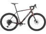 Bombtrack Hook EXT 27,5" Gravelbike, Blau/rot