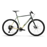 Bombtrack Hook Ext 27.5´´ Sx Eagle 2025 Gravelbike Bombtrack Hook Ext 27.5´´ Sx Eagle 2025 Gravelbike