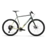 Matt desert green