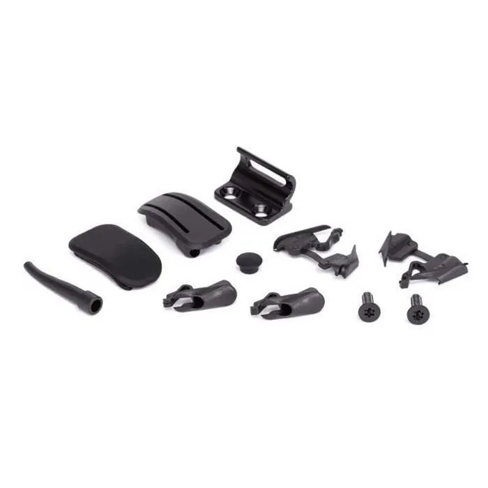 Bombtrack Hook Ext C Kleine Teile Einrahmen, Black, One Size Bombtrack Hook Ext C Kleine Teile Einrahmen, Black, One Size