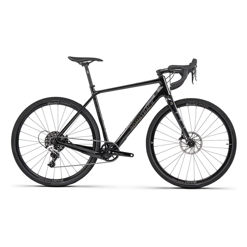 Bombtrack Hook Ext C Rival 1 2024 Gravelbike Bombtrack Hook Ext C Rival 1 2024 Gravelbike