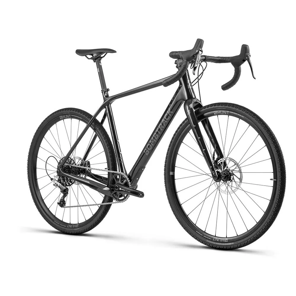 Bombtrack Hook Ext C Rival 1 2024 Gravelbike Bombtrack Hook Ext C Rival 1 2024 Gravelbike