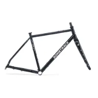 Bombtrack Hook Ext Gravel-rahmen Bombtrack Hook Ext Gravel-rahmen