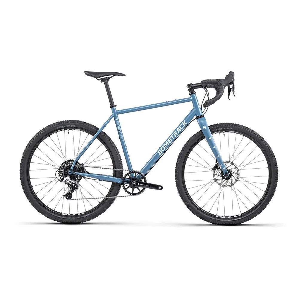 Bombtrack Hook Ext Rival 1 2024 Gravelbike Bombtrack Hook Ext Rival 1 2024 Gravelbike