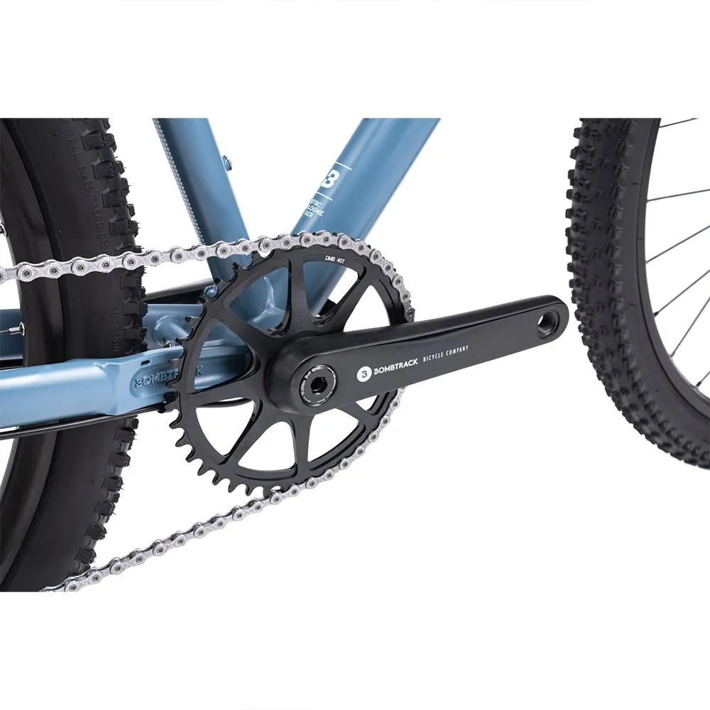 Bombtrack Hook Ext Rival 1 2024 Gravelbike Bombtrack Hook Ext Rival 1 2024 Gravelbike