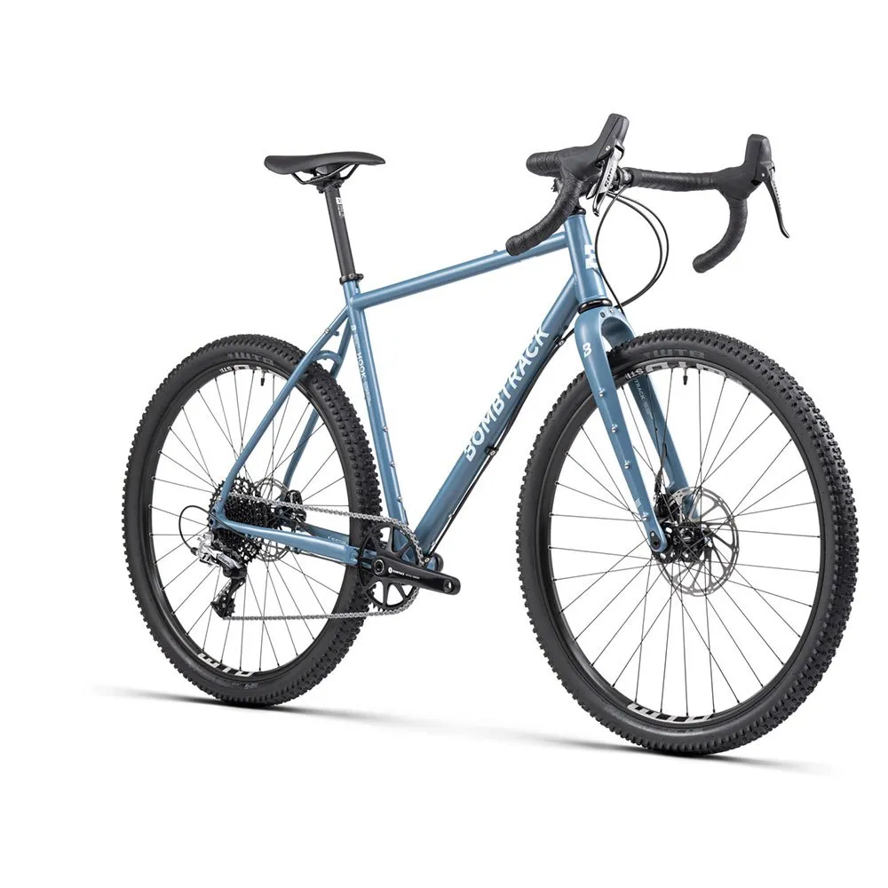 Bombtrack Hook Ext Rival 1 2024 Gravelbike Bombtrack Hook Ext Rival 1 2024 Gravelbike