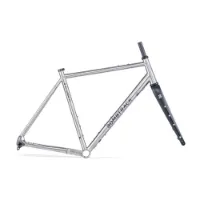 Bombtrack Hook Ext Ti Gravel-rahmen Bombtrack Hook Ext Ti Gravel-rahmen